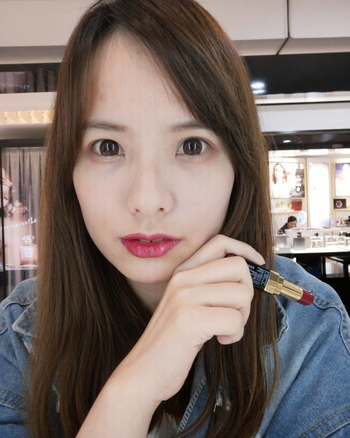 香奈兒COCO晶亮水唇膏推薦色 香奈兒COCO晶亮水唇膏推薦色