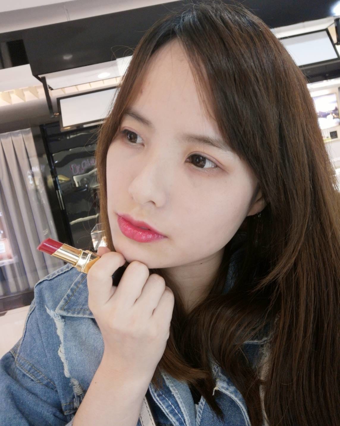 香奈兒COCO晶亮水唇膏推薦色 香奈兒COCO晶亮水唇膏推薦色