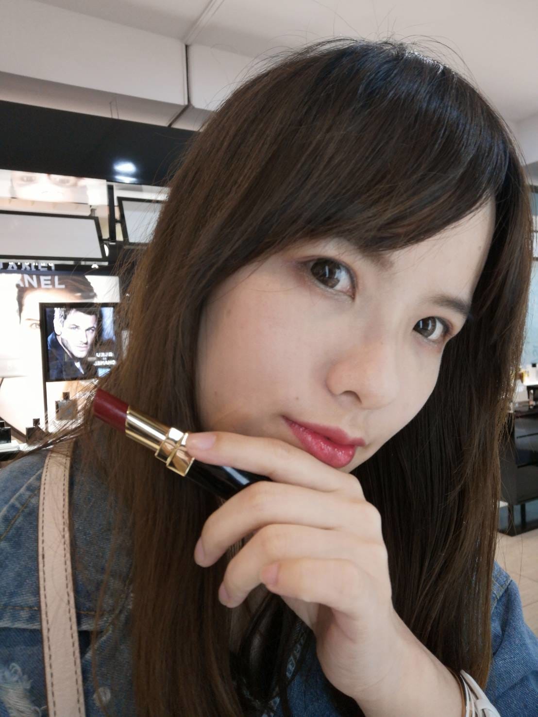 香奈兒COCO晶亮水唇膏推薦色 香奈兒COCO晶亮水唇膏推薦色