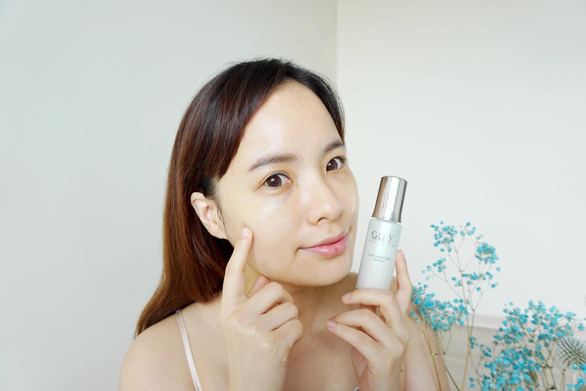 Olay 高效透白光塑淡斑精華 Olay 高效透白光塑淡斑精華