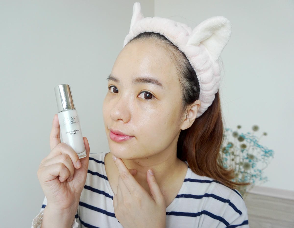 Olay 高效透白光塑淡斑精華 Olay 高效透白光塑淡斑精華