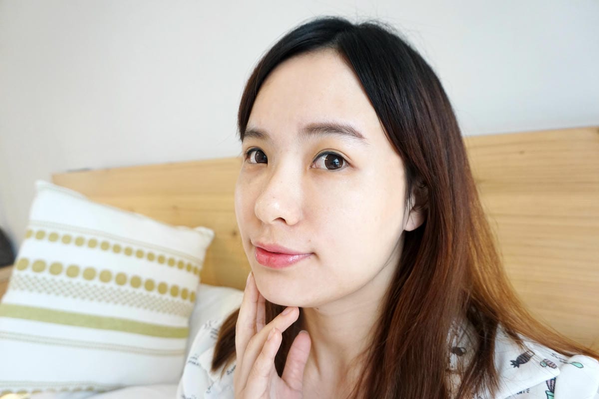 Simplism簡單保養B5修護乳 Simplism簡單保養B5修護乳