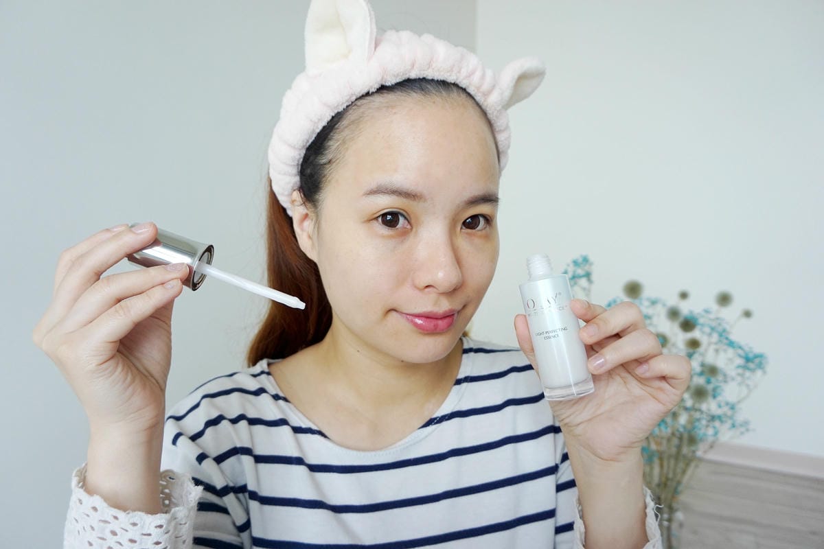 Olay 高效透白光塑淡斑精華 Olay 高效透白光塑淡斑精華