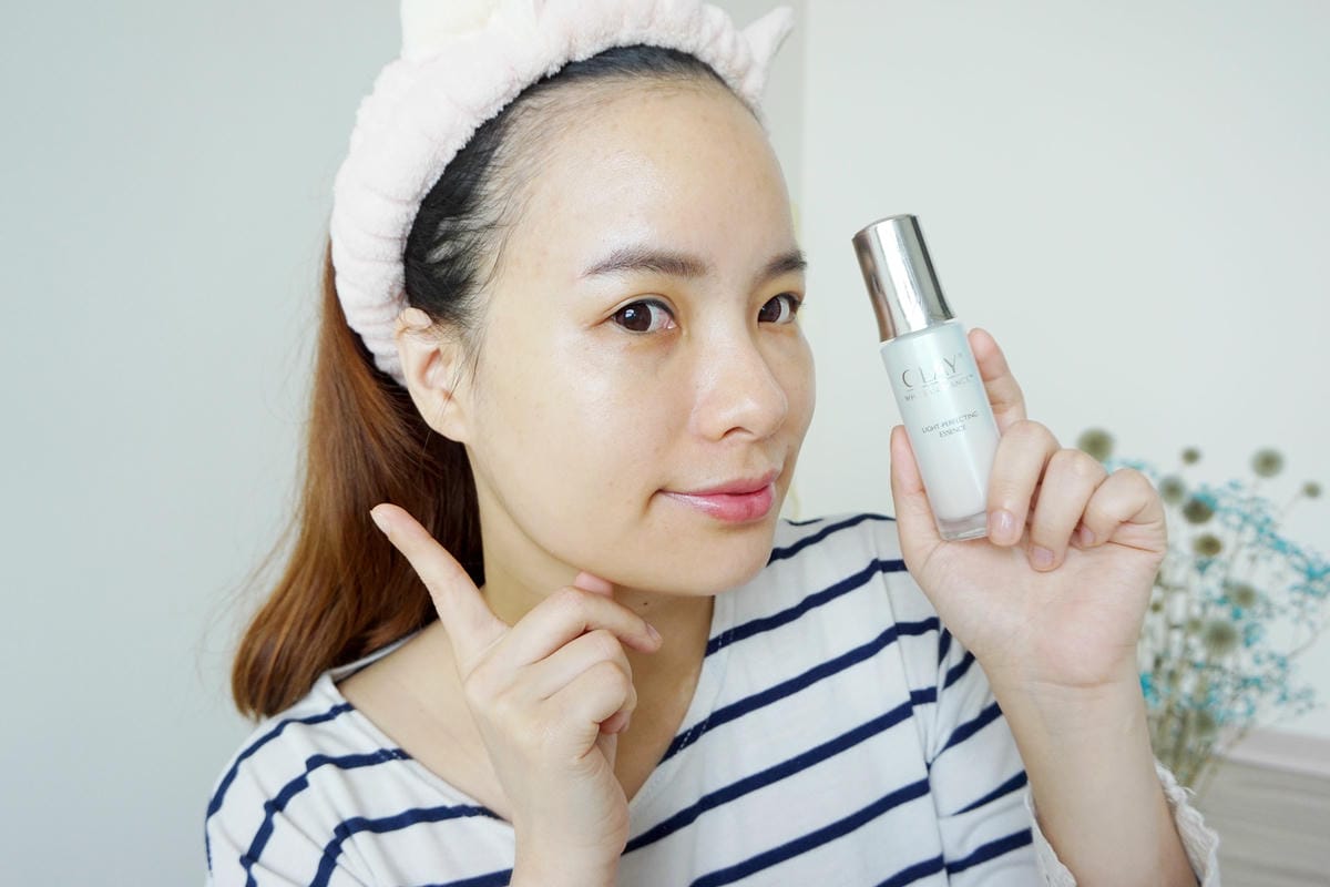 Olay 高效透白光塑淡斑精華 Olay 高效透白光塑淡斑精華