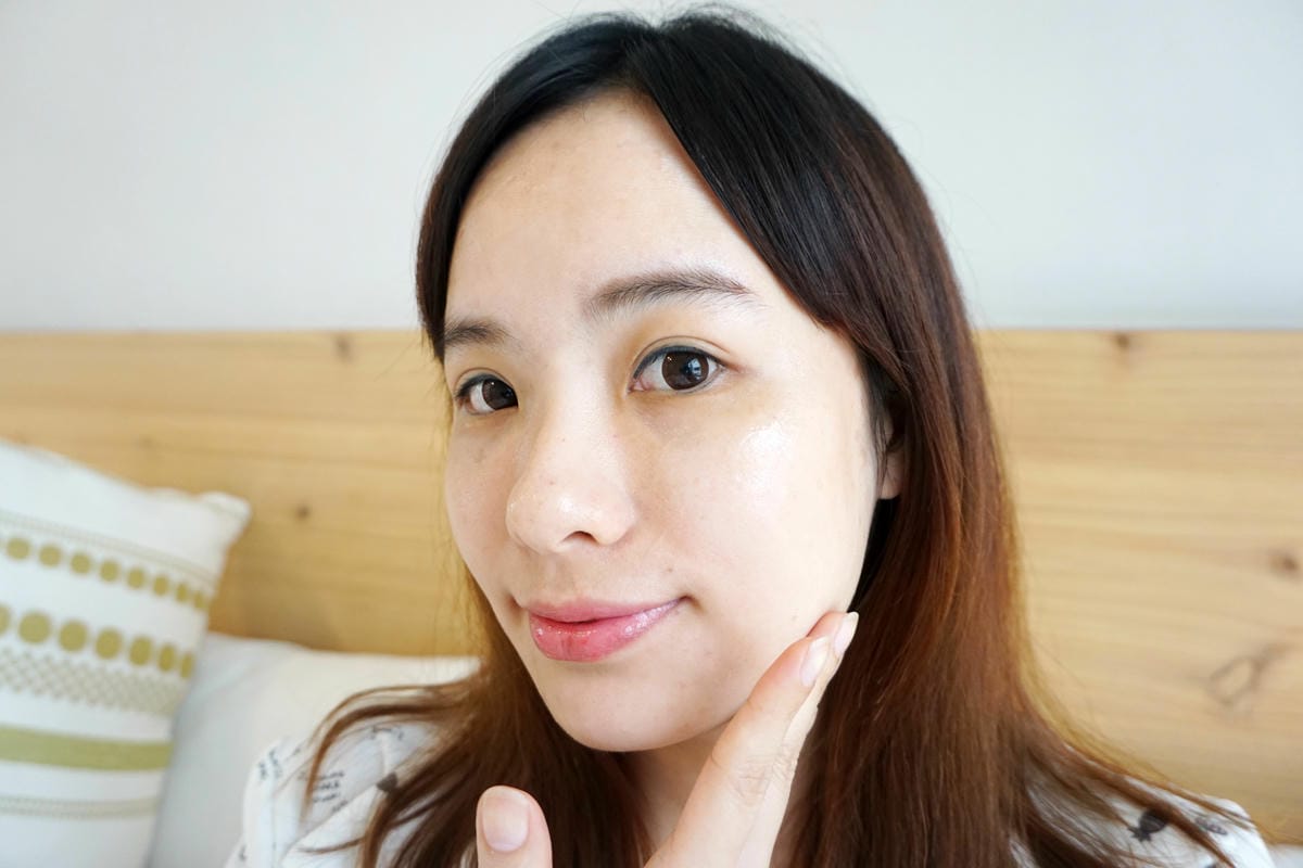 Simplism簡單保養B5修護乳 Simplism簡單保養B5修護乳