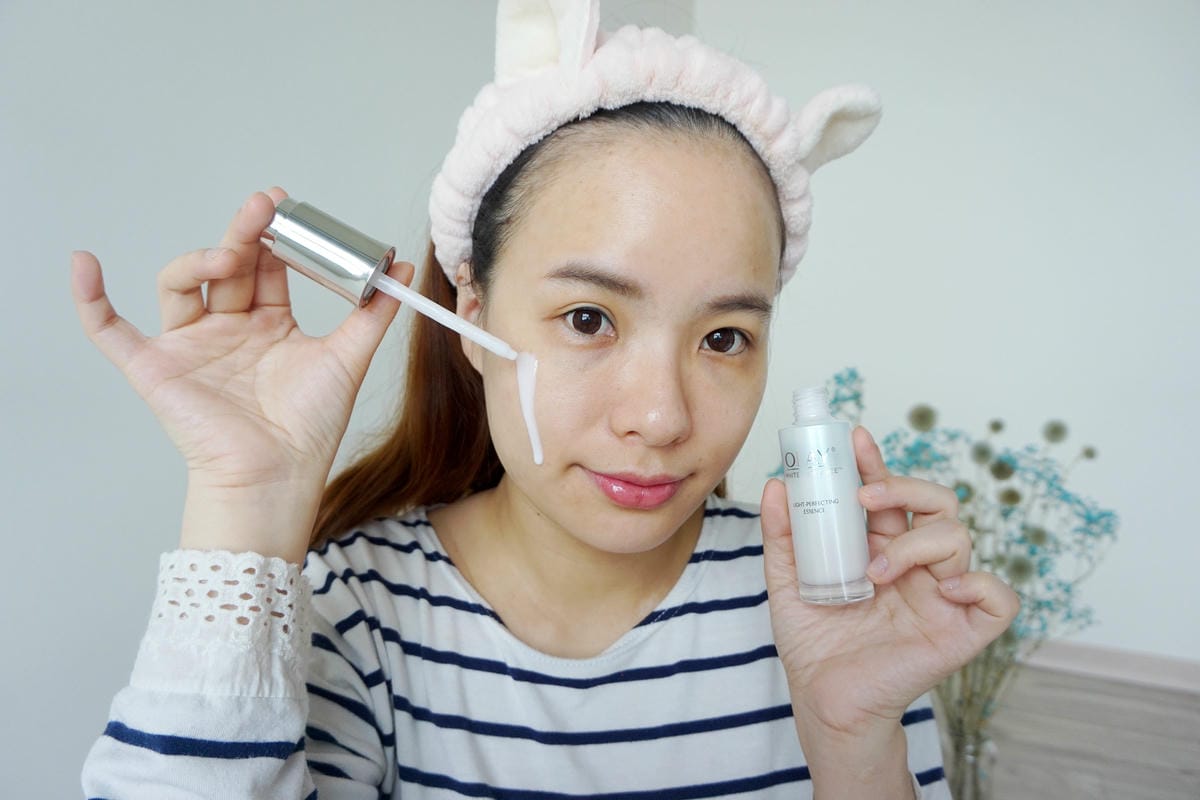 Olay 高效透白光塑淡斑精華 Olay 高效透白光塑淡斑精華