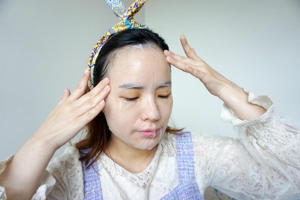 尚緹診所/M22彩衝光/肉毒桿菌/改善暗沉/小臉/雷射