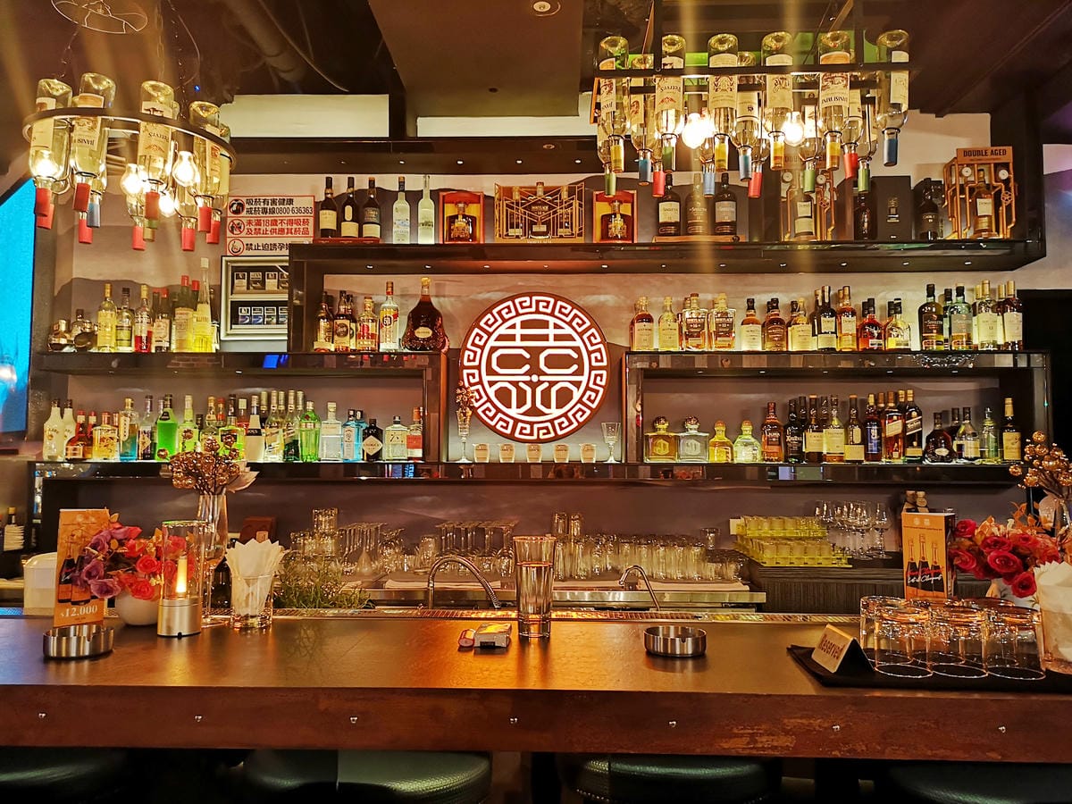 双喜/信義區夜店/信義區餐廳/信義區消夜