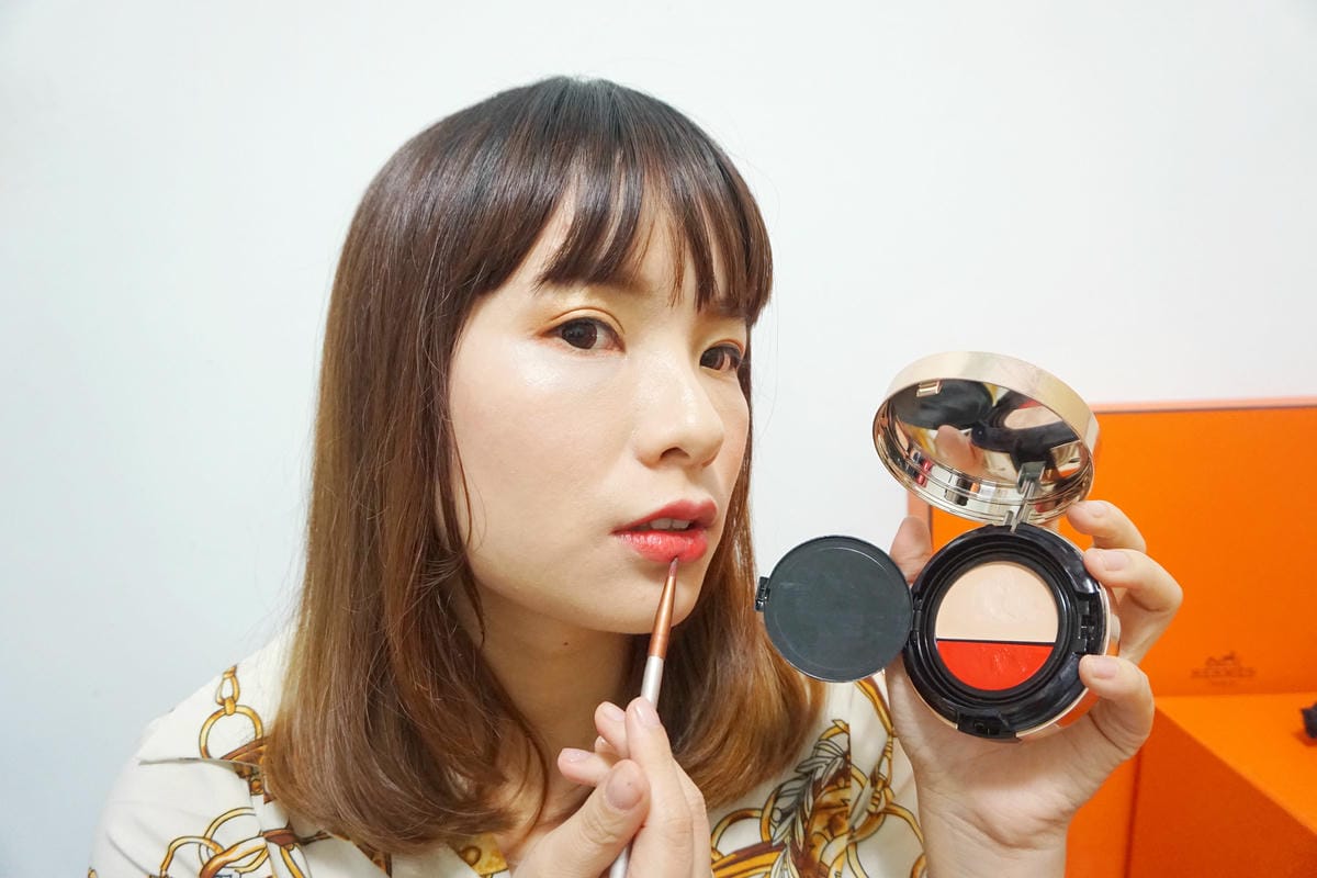 ludeya 3合1微臻全能氣墊粉餅 ludeya 3合1微臻全能氣墊粉餅