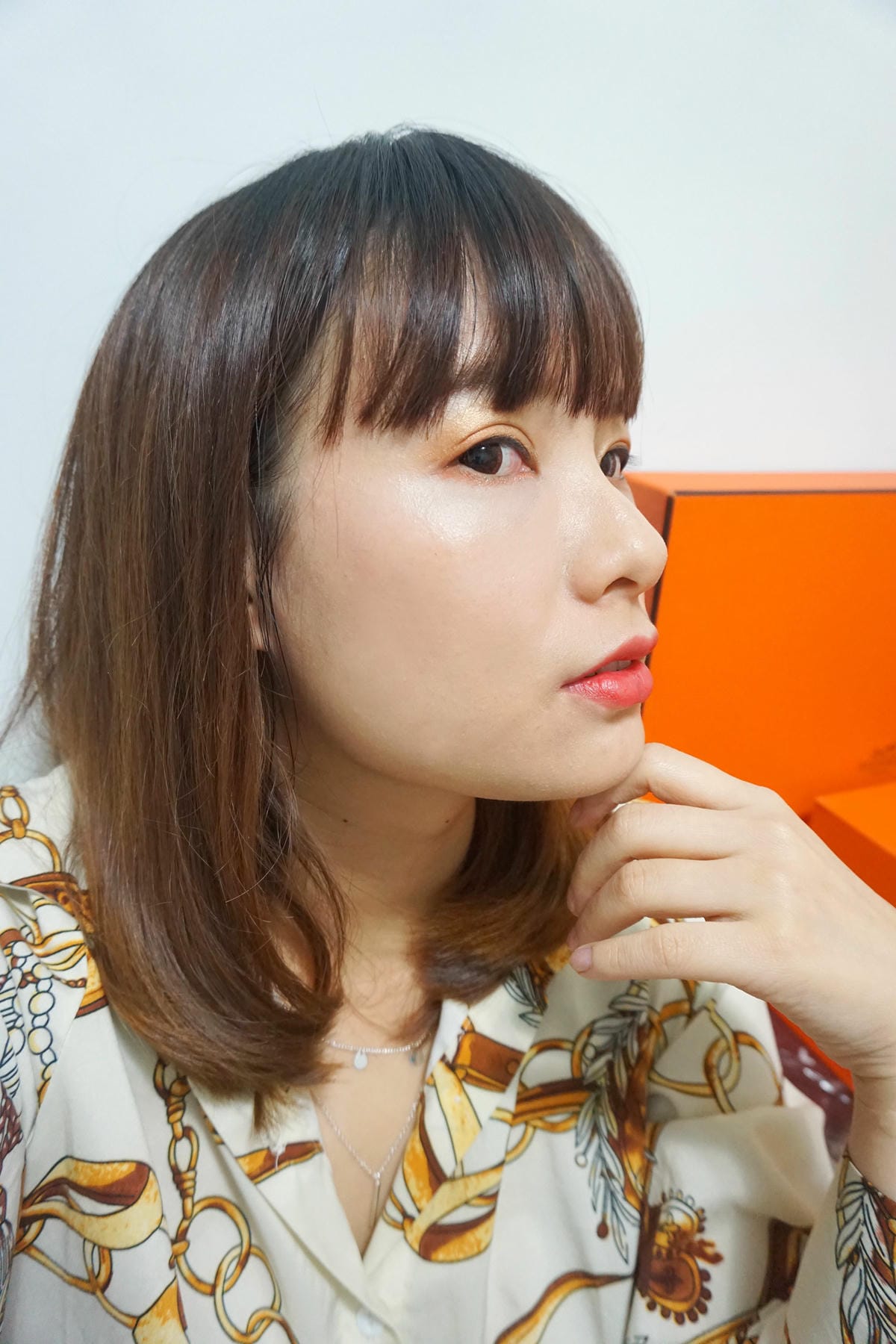 ludeya 3合1微臻全能氣墊粉餅 ludeya 3合1微臻全能氣墊粉餅