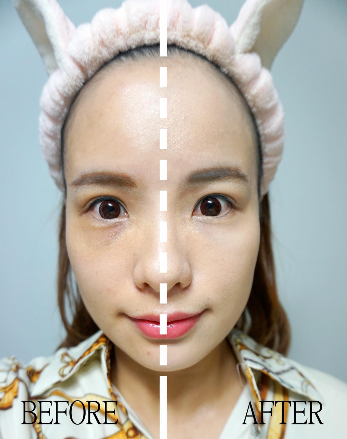 ludeya 3合1微臻全能氣墊粉餅 ludeya 3合1微臻全能氣墊粉餅