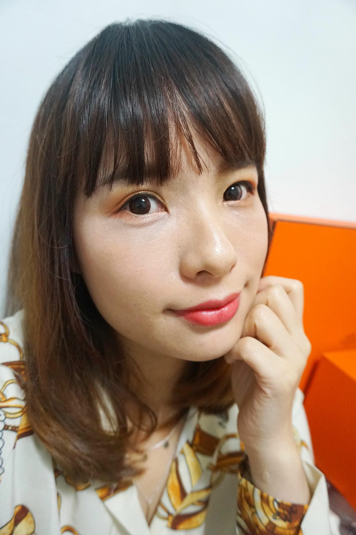 ludeya 3合1微臻全能氣墊粉餅 ludeya 3合1微臻全能氣墊粉餅