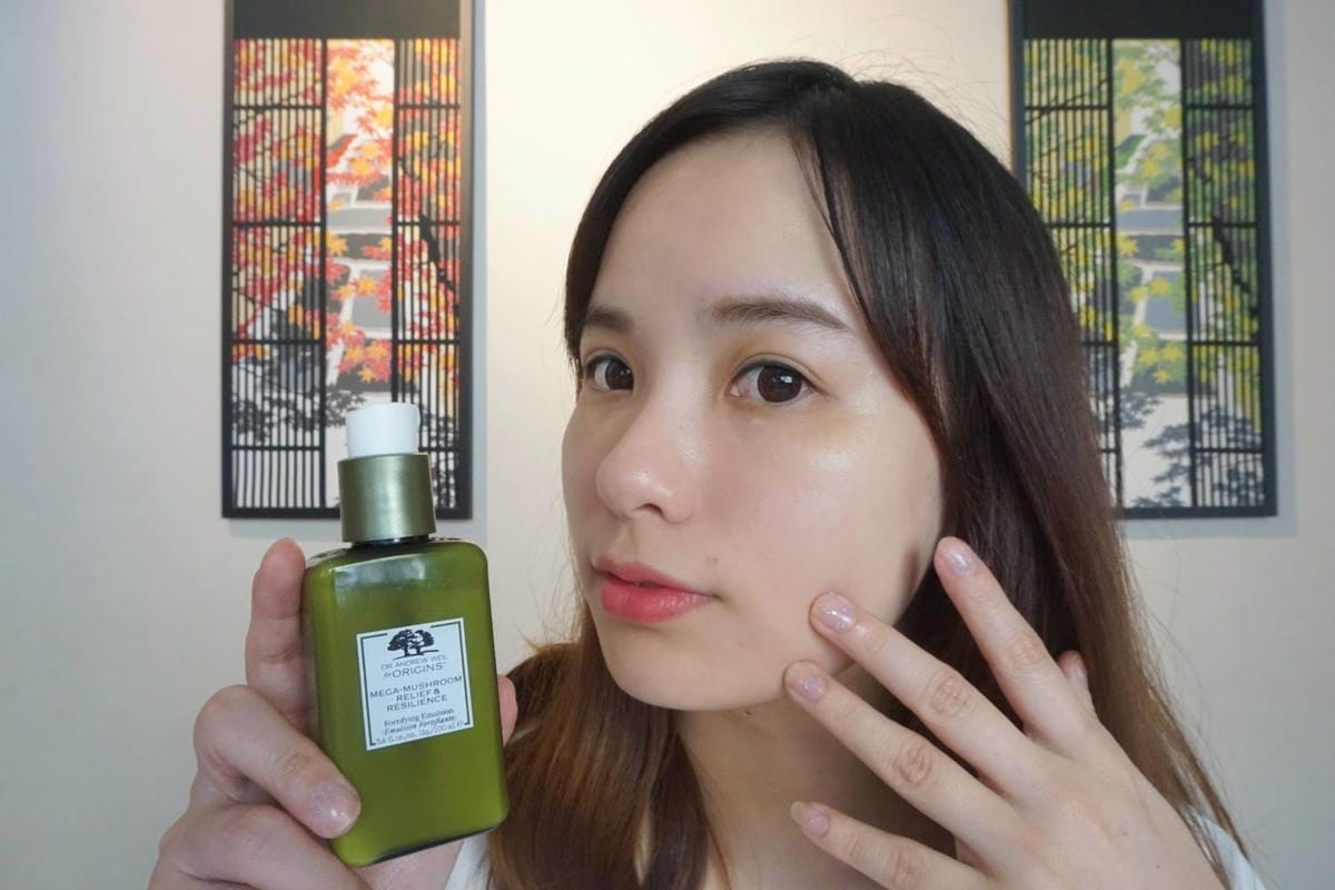 品木宣言Dr. WEIL青春無敵健康光潤機能乳液