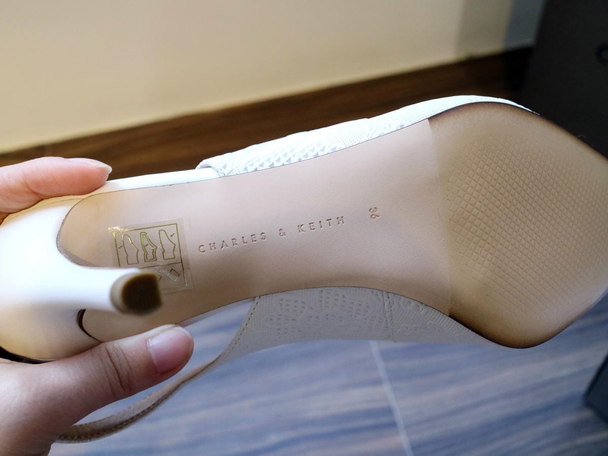 小CK/CHARLES&KEITH/新加坡必買/微風廣場必買 小CK/CHARLES&KEITH/新加坡必買/微風廣場必買