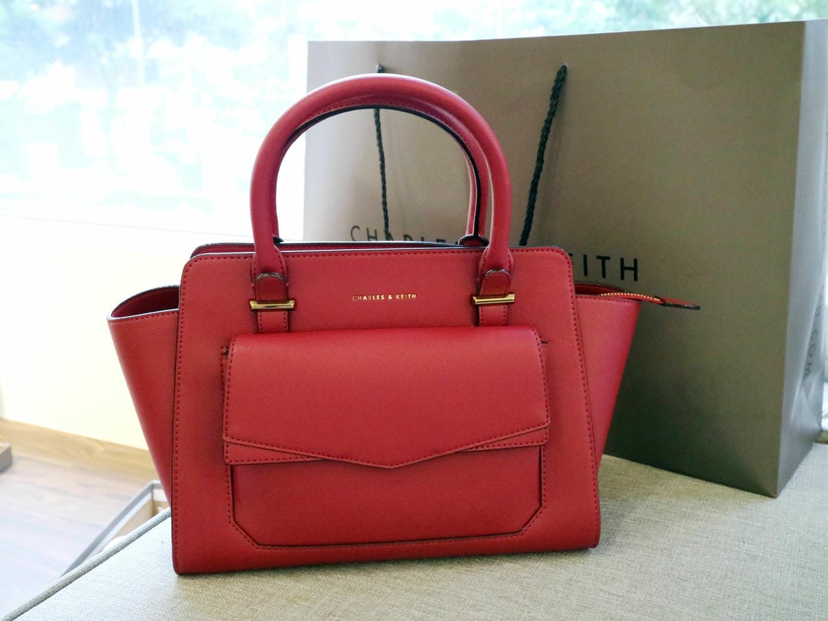 小CK/CHARLES&KEITH/新加坡必買/微風廣場必買 小CK/CHARLES&KEITH/新加坡必買/微風廣場必買