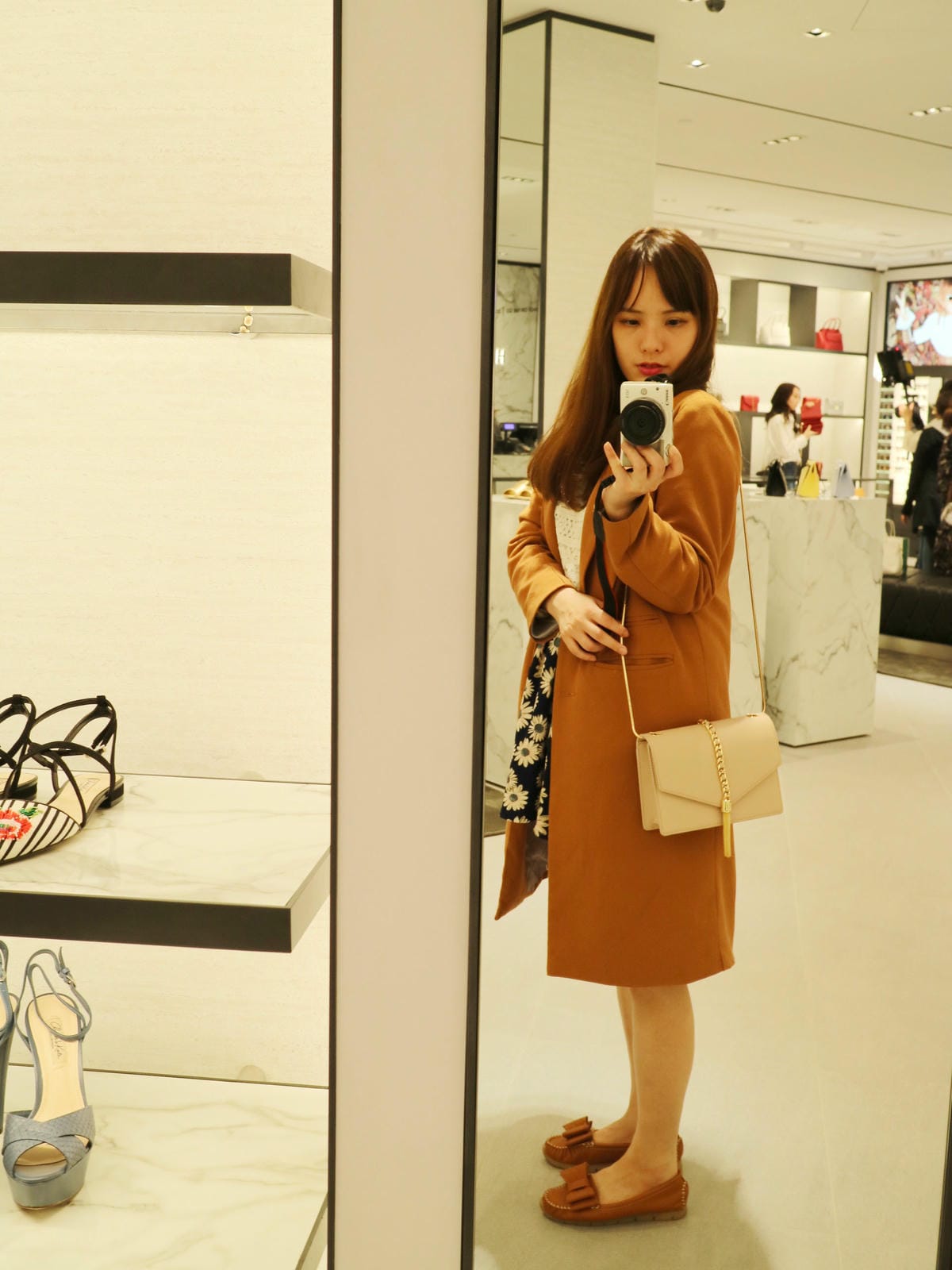 小CK/CHARLES&KEITH/新加坡必買/微風廣場必買 小CK/CHARLES&KEITH/新加坡必買/微風廣場必買