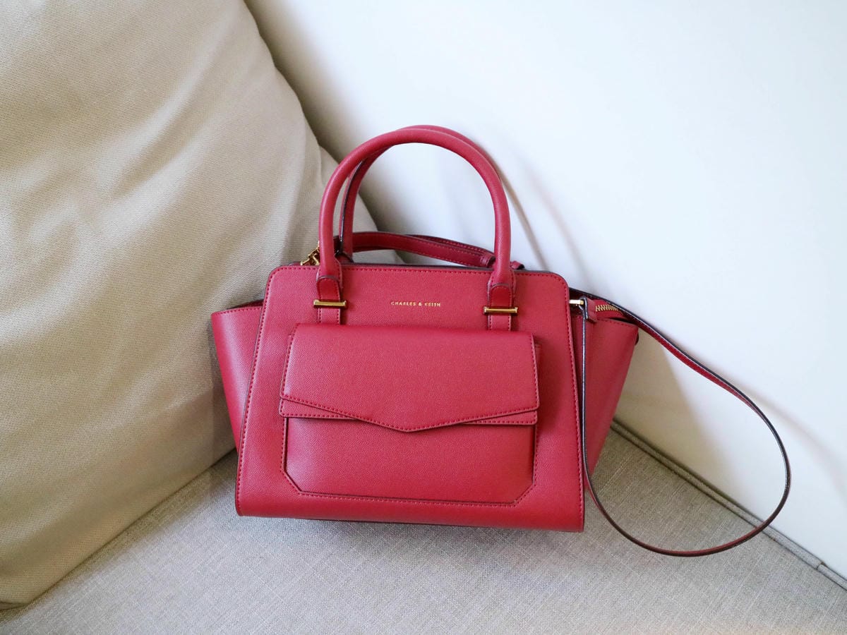 小CK/CHARLES&KEITH/新加坡必買/微風廣場必買 小CK/CHARLES&KEITH/新加坡必買/微風廣場必買