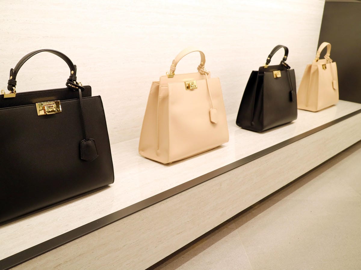 小CK/CHARLES&KEITH/新加坡必買/微風廣場必買 小CK/CHARLES&KEITH/新加坡必買/微風廣場必買
