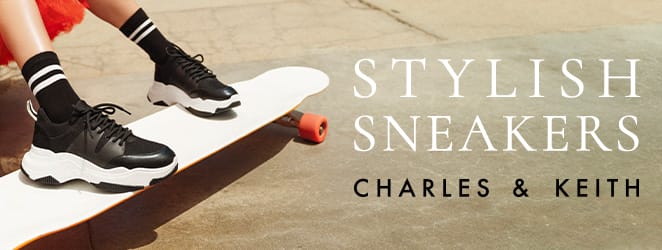微風廣場周年慶必買-新加坡平價精品Charles & Keith=小CK-三款戰利品分享 - 第18張圖 微風廣場周年慶必買-新加坡平價精品Charles & Keith=小CK-三款戰利品分享