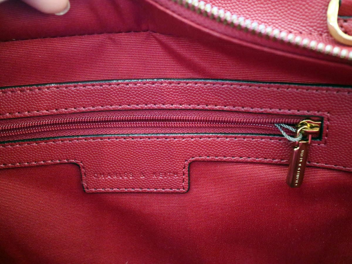 小CK/CHARLES&KEITH/新加坡必買/微風廣場必買 小CK/CHARLES&KEITH/新加坡必買/微風廣場必買