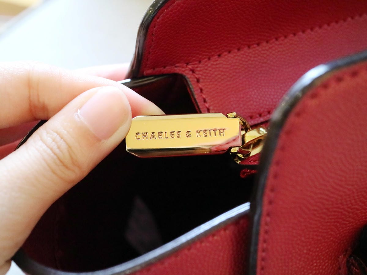小CK/CHARLES&KEITH/新加坡必買/微風廣場必買 小CK/CHARLES&KEITH/新加坡必買/微風廣場必買