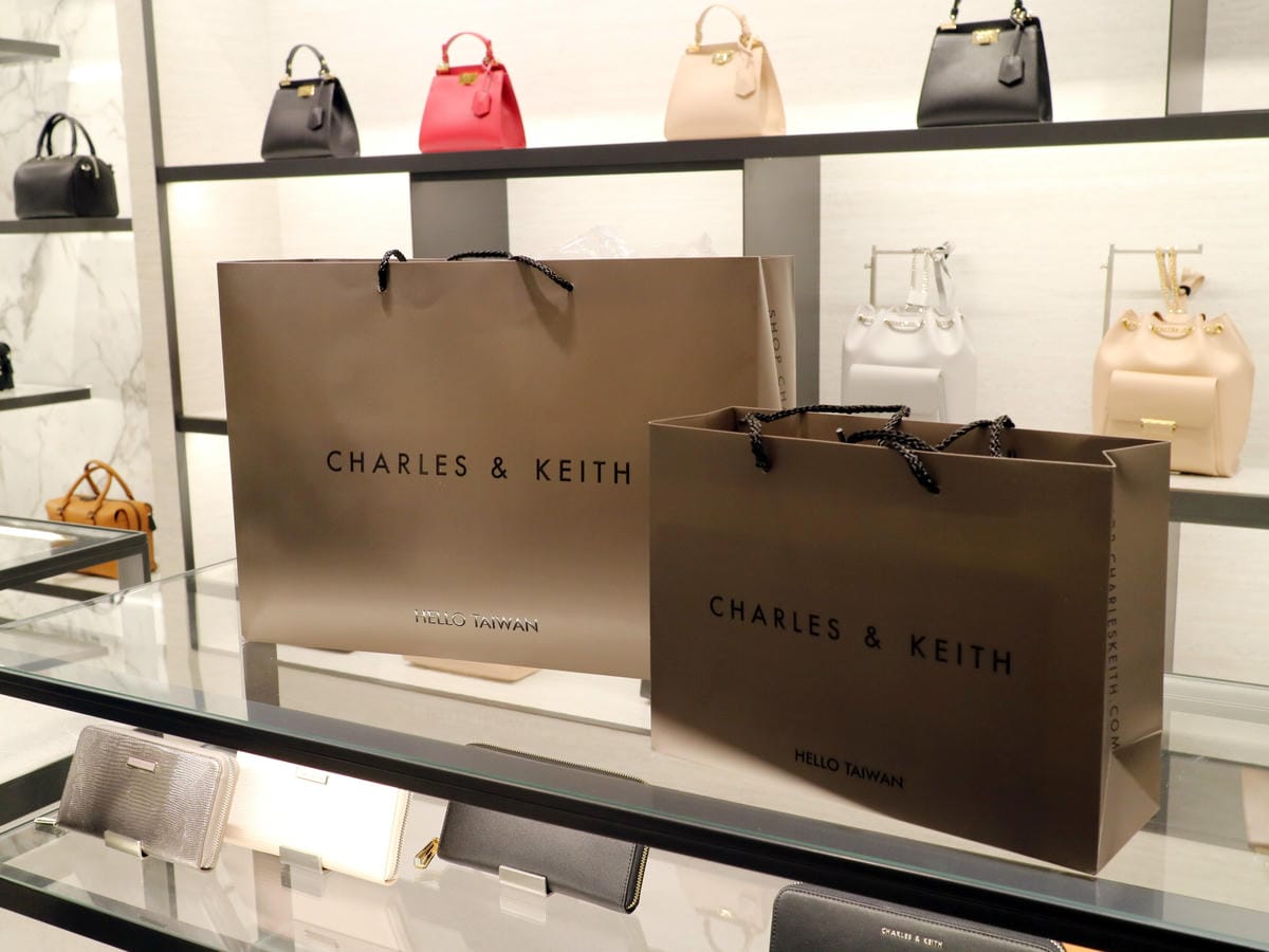 小CK/CHARLES&KEITH/新加坡必買/微風廣場必買 小CK/CHARLES&KEITH/新加坡必買/微風廣場必買