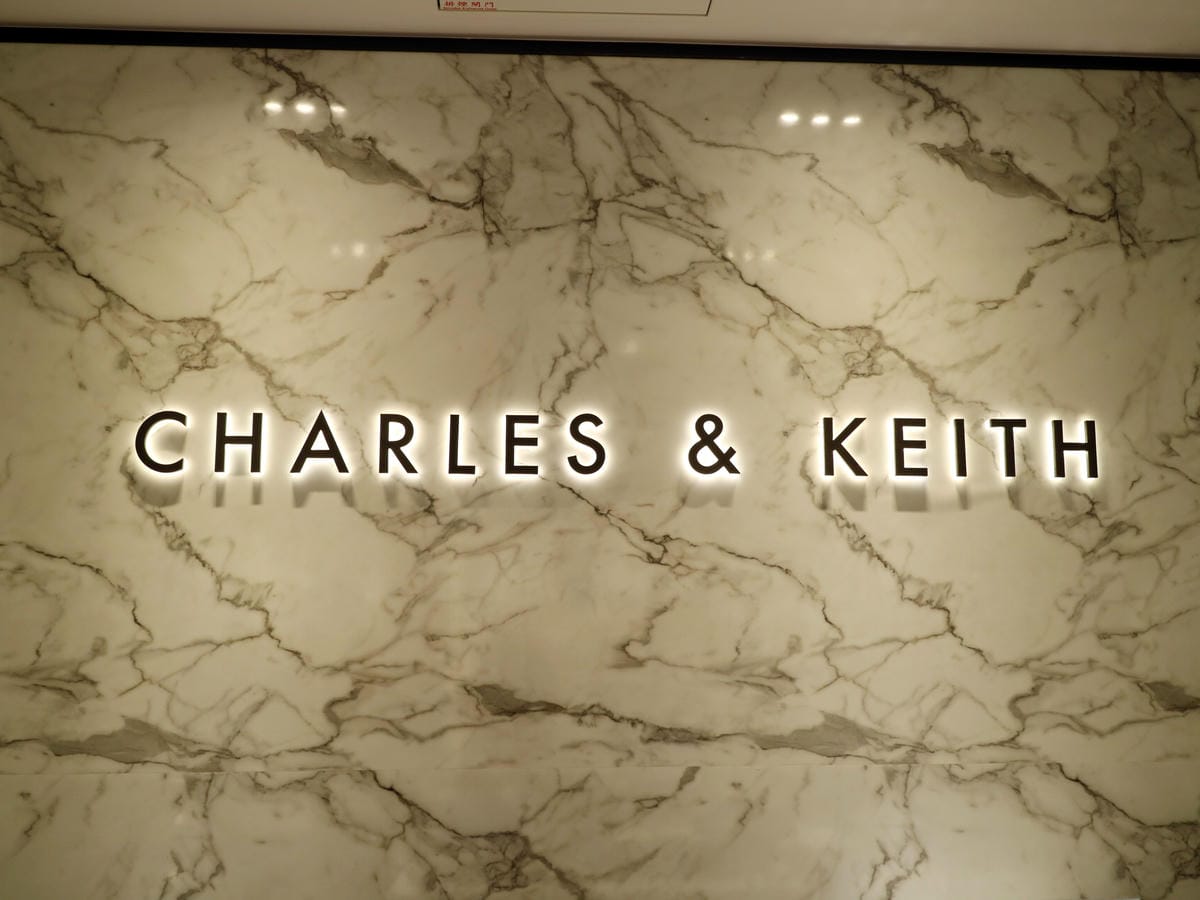 小CK/CHARLES&KEITH/新加坡必買/微風廣場必買 小CK/CHARLES&KEITH/新加坡必買/微風廣場必買