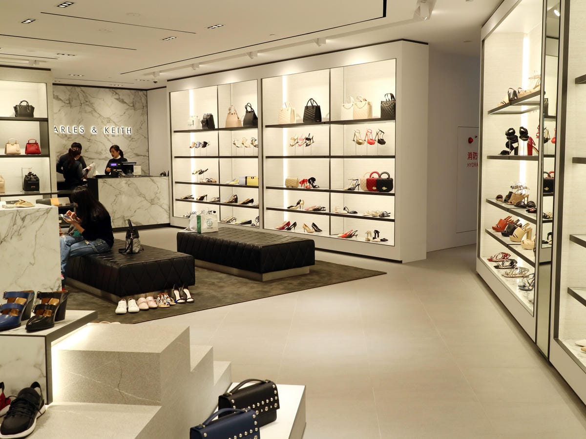 小CK/CHARLES&KEITH/新加坡必買/微風廣場必買 小CK/CHARLES&KEITH/新加坡必買/微風廣場必買