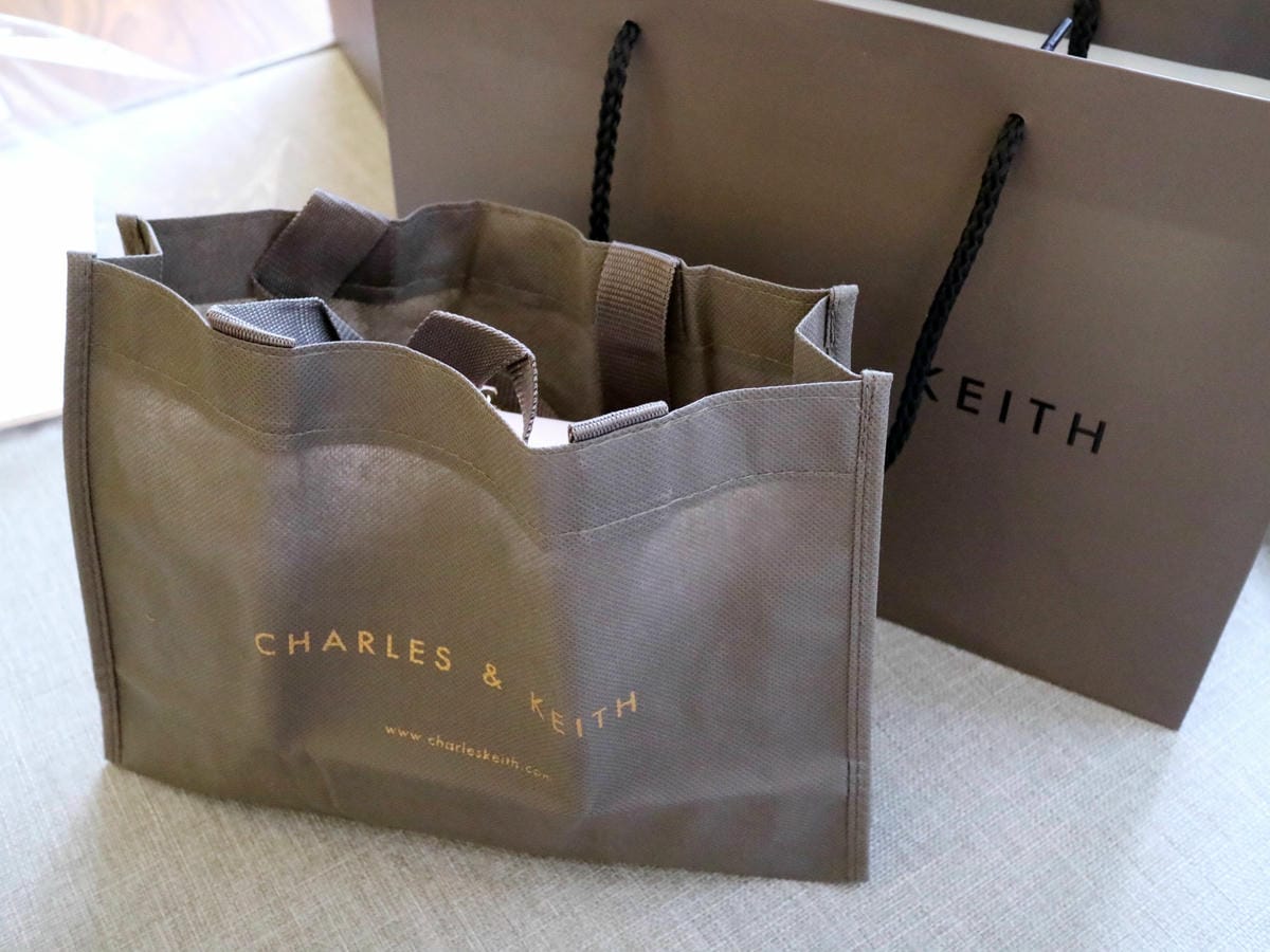 小CK/CHARLES&KEITH/新加坡必買/微風廣場必買 小CK/CHARLES&KEITH/新加坡必買/微風廣場必買