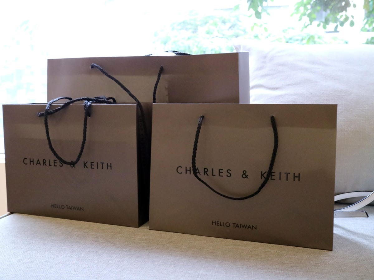 小CK/CHARLES&KEITH/新加坡必買/微風廣場必買 小CK/CHARLES&KEITH/新加坡必買/微風廣場必買