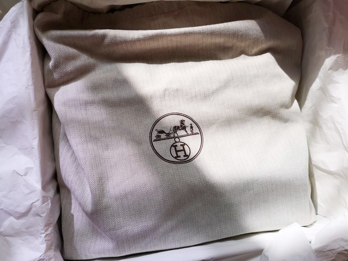 愛馬仕Hermes Herbag Zip 31 愛馬仕Hermes Herbag Zip 31