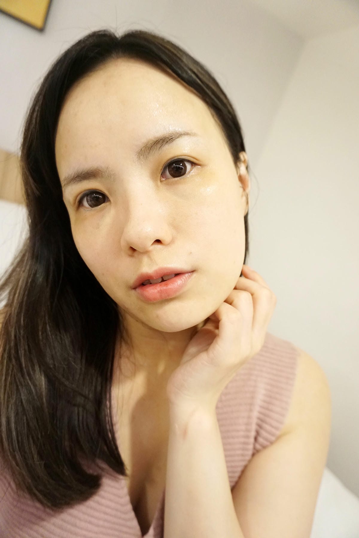 Lady Berry蕾蒂貝芮 24K金箔保濕靚白面膜 、山花精極光煥采面膜 Lady Berry蕾蒂貝芮 24K金箔保濕靚白面膜 、山花精極光煥采面膜