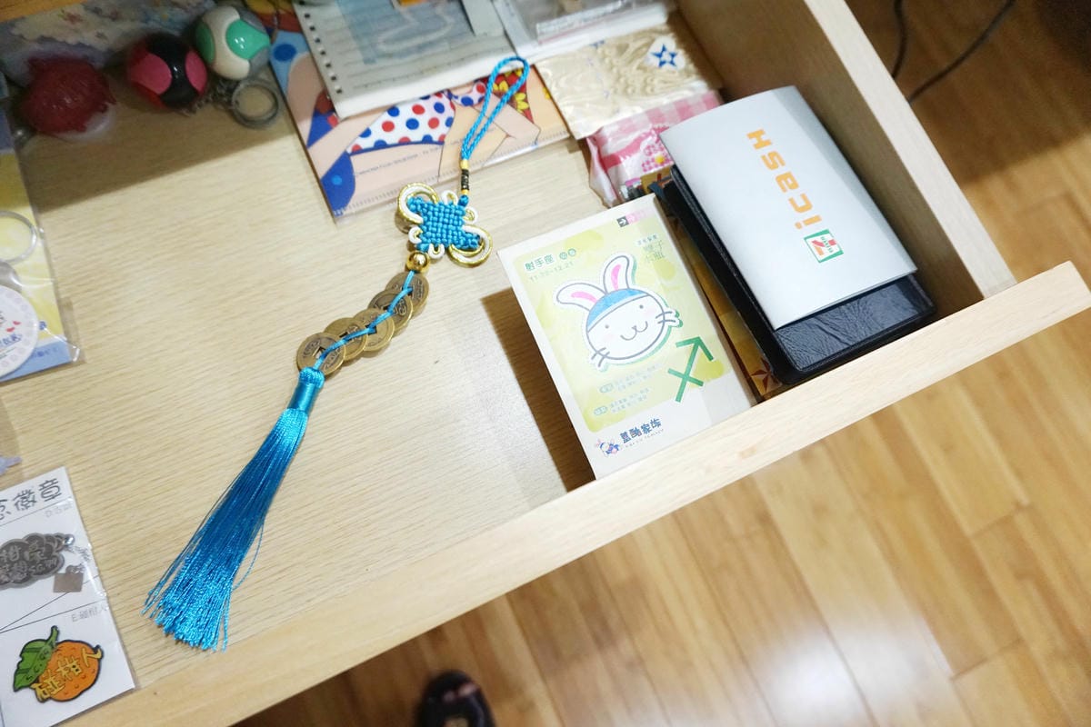【吉祥開運坊】古錢系列【精緻款-銅製招財五帝錢/多款樣式5選1//一串】