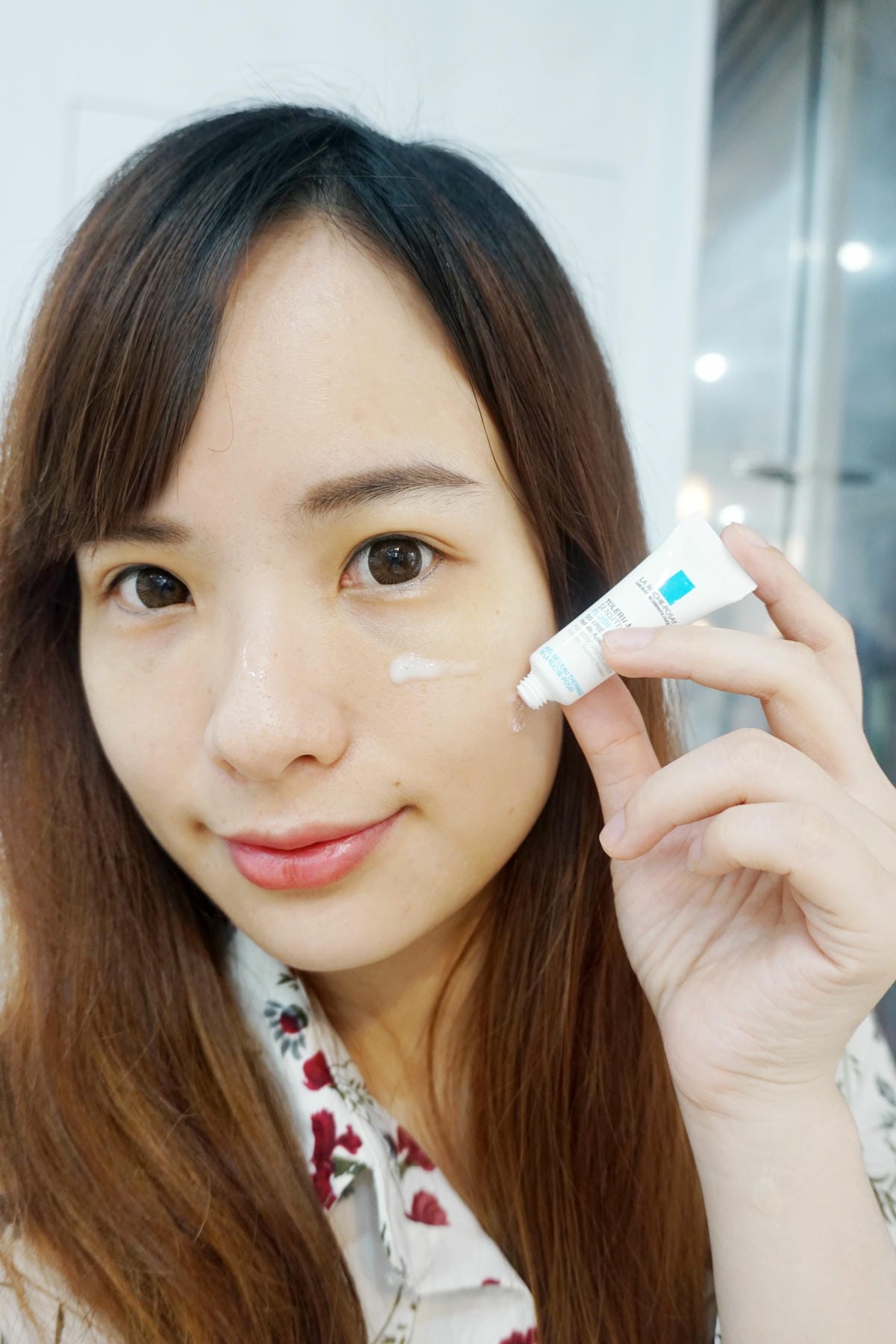 理膚寶水多容安舒緩保濕化妝水 理膚寶水多容安舒緩保濕化妝水
