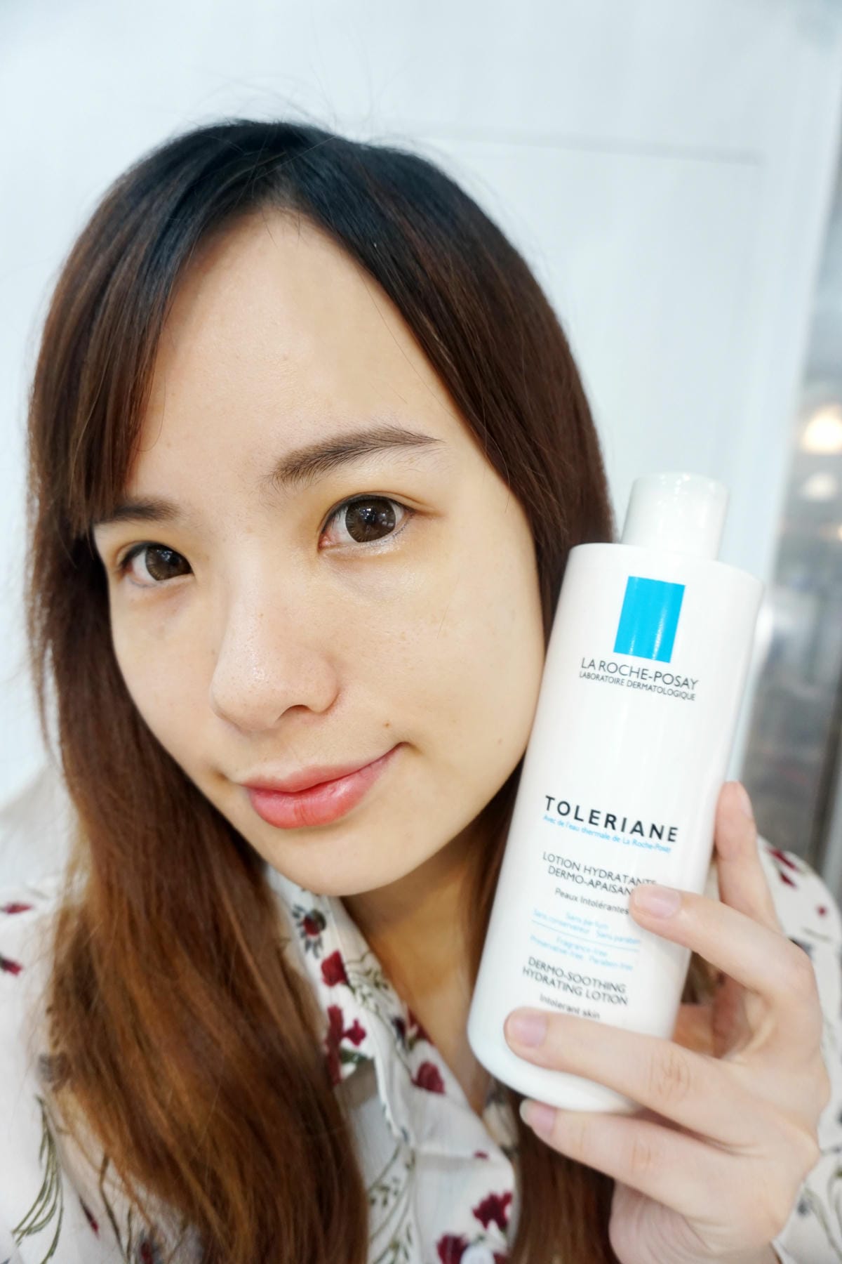理膚寶水多容安舒緩保濕化妝水 理膚寶水多容安舒緩保濕化妝水