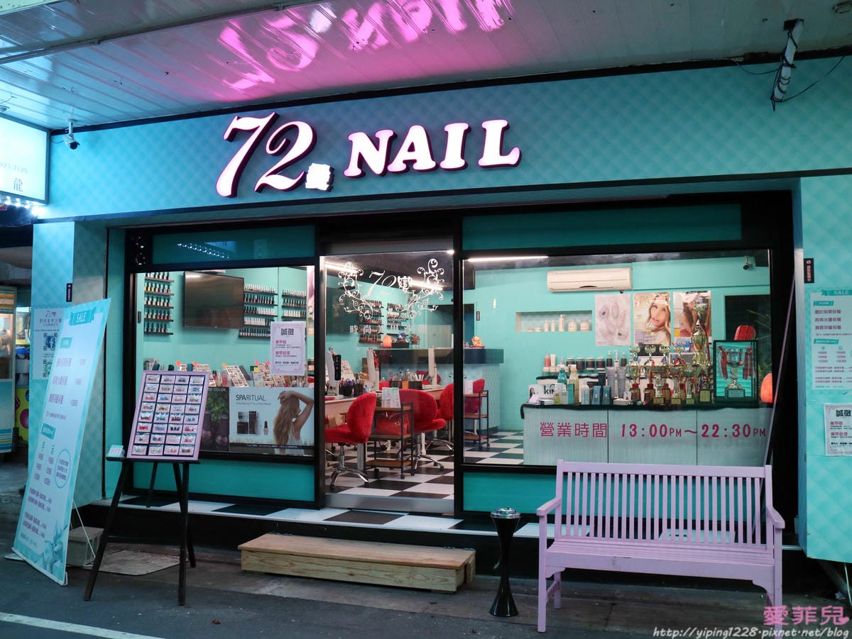 nail nail