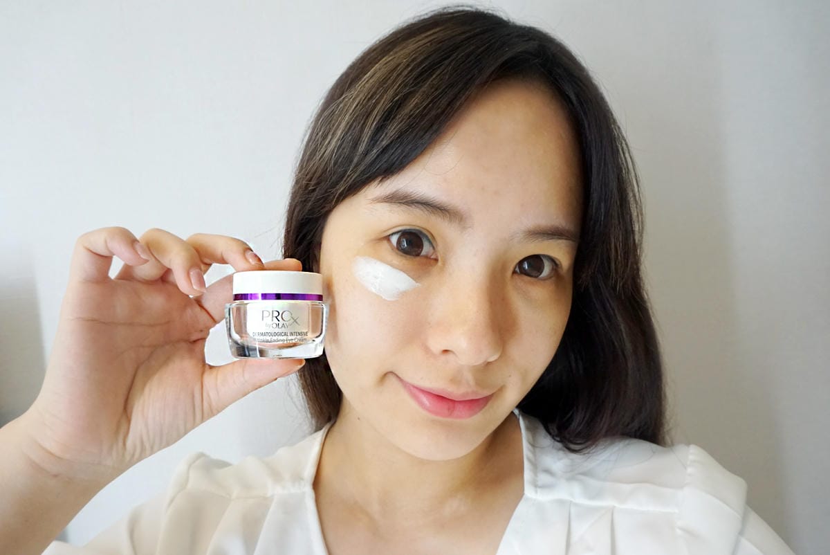 ProX by OLAY特A瓶/煥顏淡紋抗皺精華+煥顏淡紋抗皺眼部精華霜 ProX by OLAY特A瓶/煥顏淡紋抗皺精華+煥顏淡紋抗皺眼部精華霜