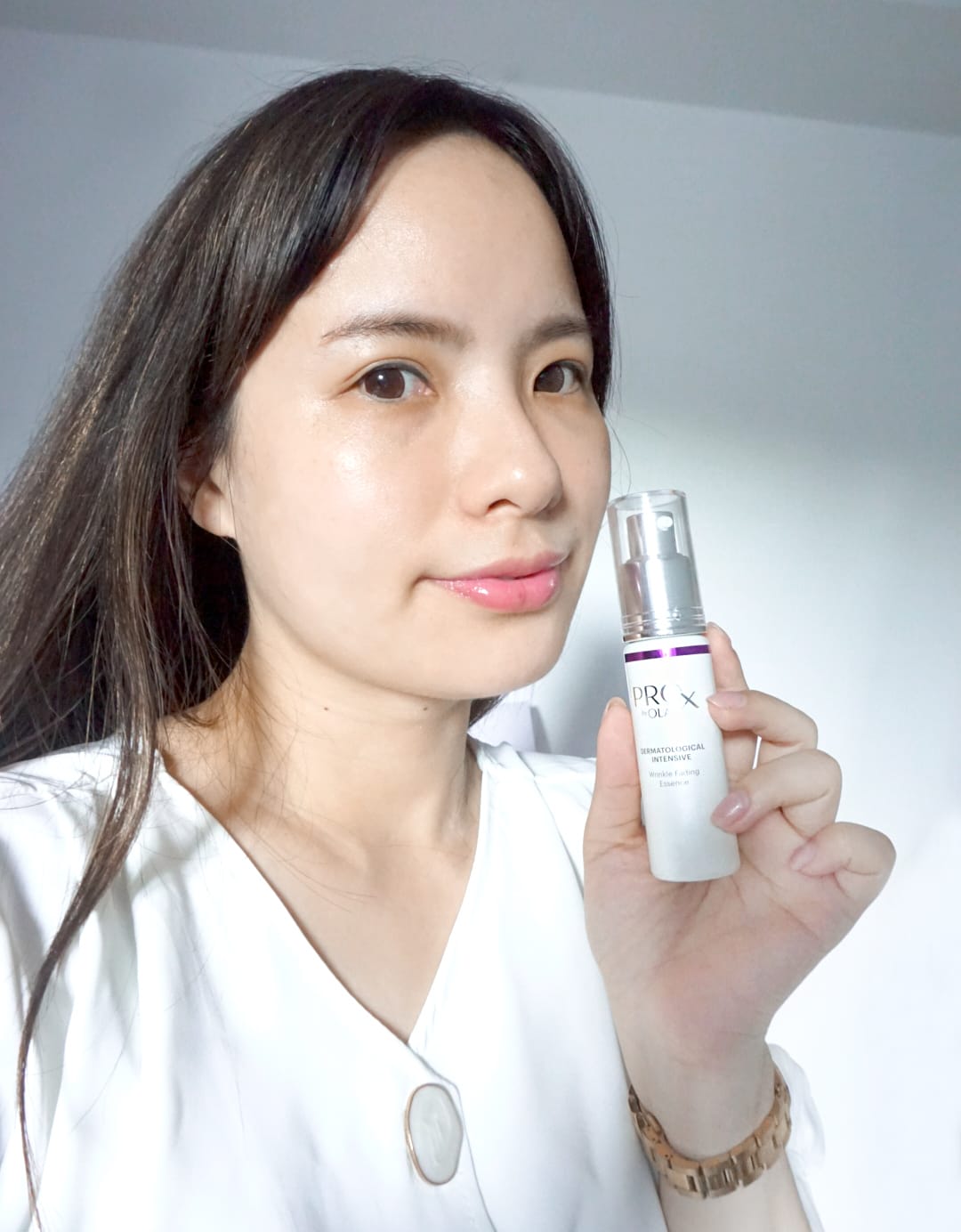 ProX by OLAY特A瓶/煥顏淡紋抗皺精華+煥顏淡紋抗皺眼部精華霜 ProX by OLAY特A瓶/煥顏淡紋抗皺精華+煥顏淡紋抗皺眼部精華霜