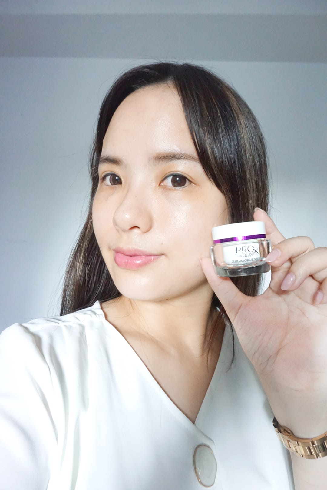 ProX by OLAY特A瓶/煥顏淡紋抗皺精華+煥顏淡紋抗皺眼部精華霜 ProX by OLAY特A瓶/煥顏淡紋抗皺精華+煥顏淡紋抗皺眼部精華霜