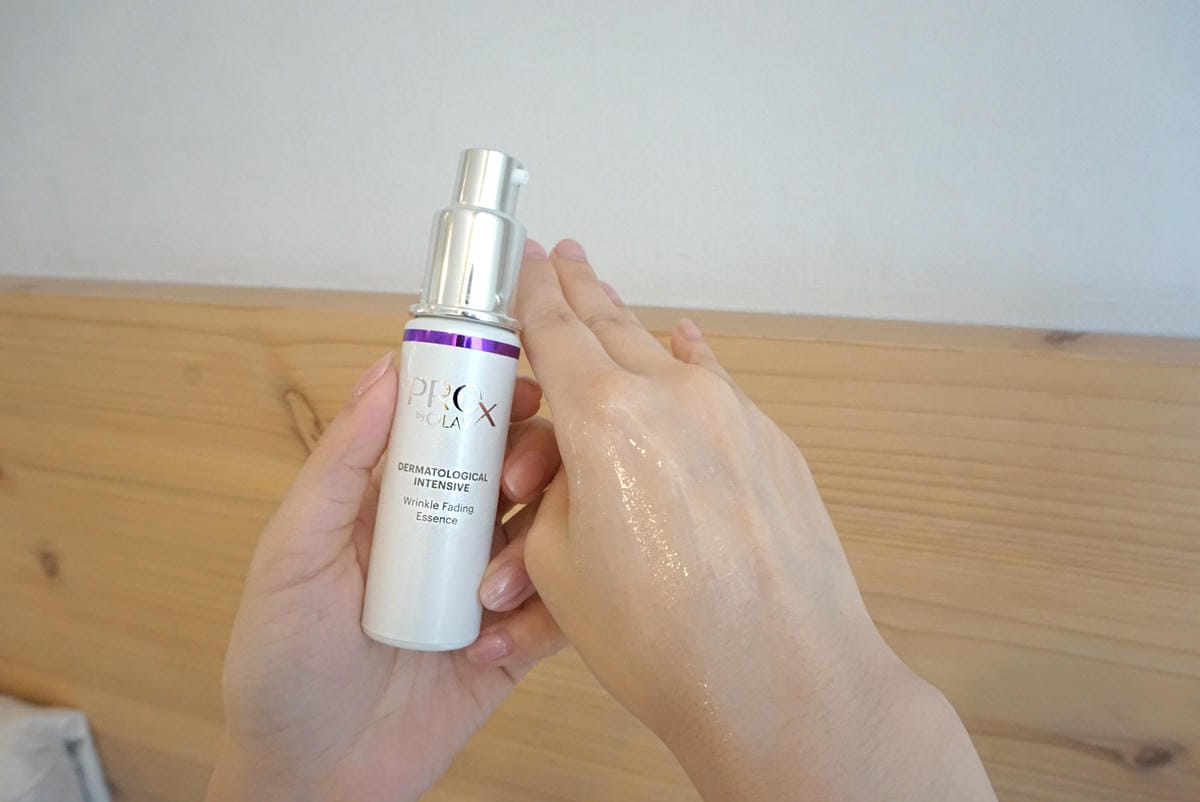 ProX by OLAY特A瓶/煥顏淡紋抗皺精華+煥顏淡紋抗皺眼部精華霜 ProX by OLAY特A瓶/煥顏淡紋抗皺精華+煥顏淡紋抗皺眼部精華霜