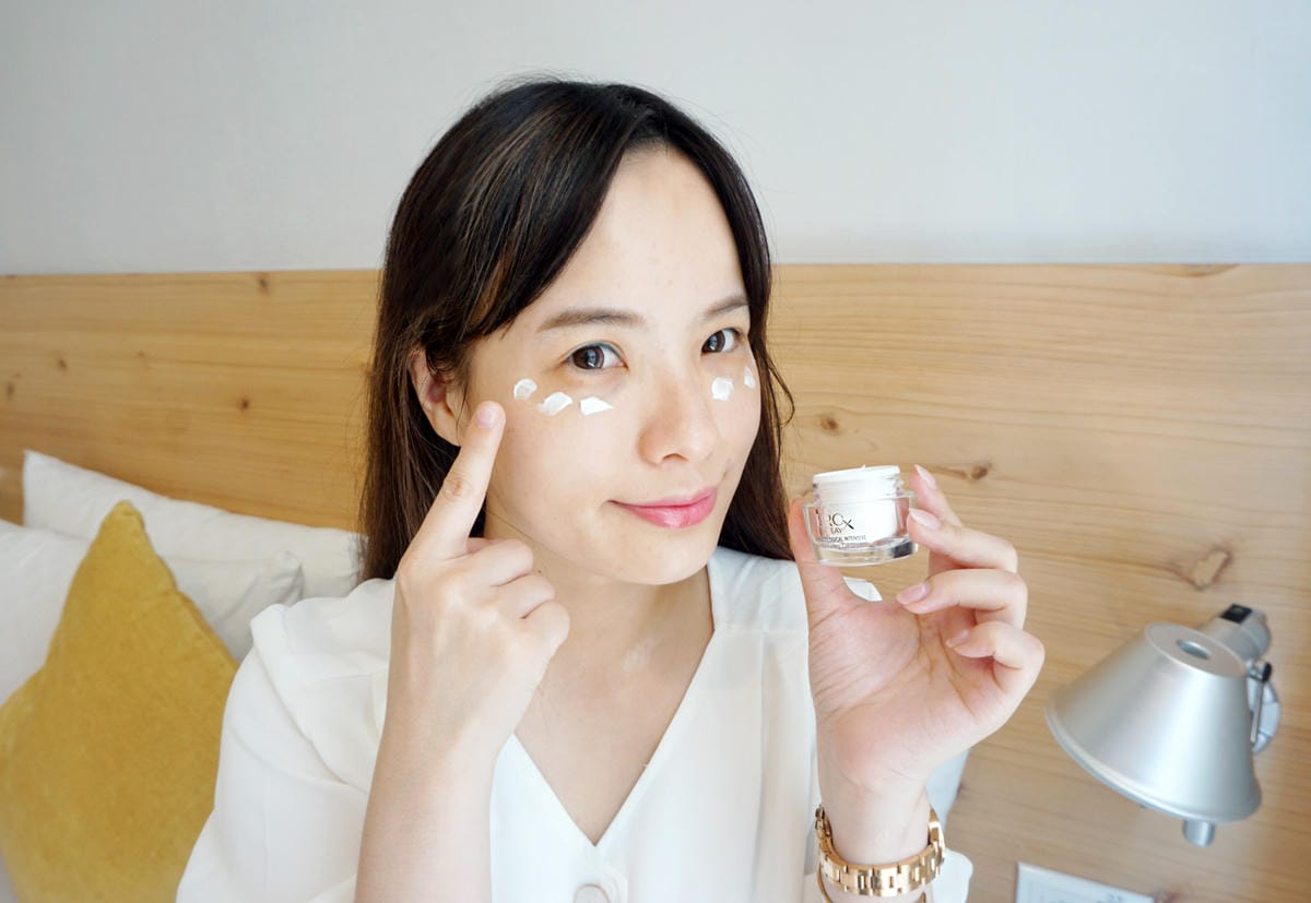 ProX by OLAY 特A瓶:煥顏淡紋抗皺精華+煥顏淡紋抗皺眼部精華霜 ProX by OLAY 特A瓶:煥顏淡紋抗皺精華+煥顏淡紋抗皺眼部精華霜