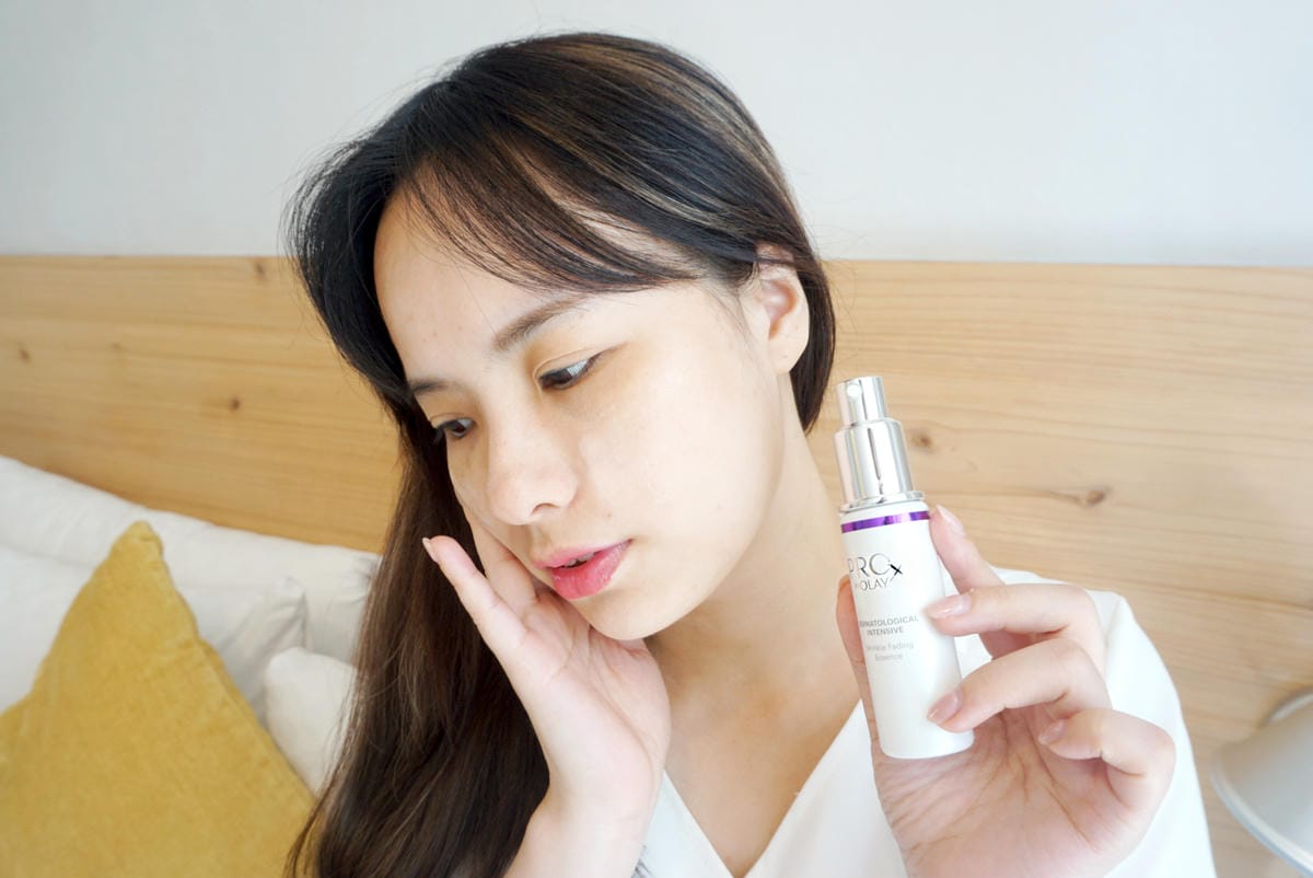 ProX by OLAY 特A瓶:煥顏淡紋抗皺精華+煥顏淡紋抗皺眼部精華霜 ProX by OLAY 特A瓶:煥顏淡紋抗皺精華+煥顏淡紋抗皺眼部精華霜