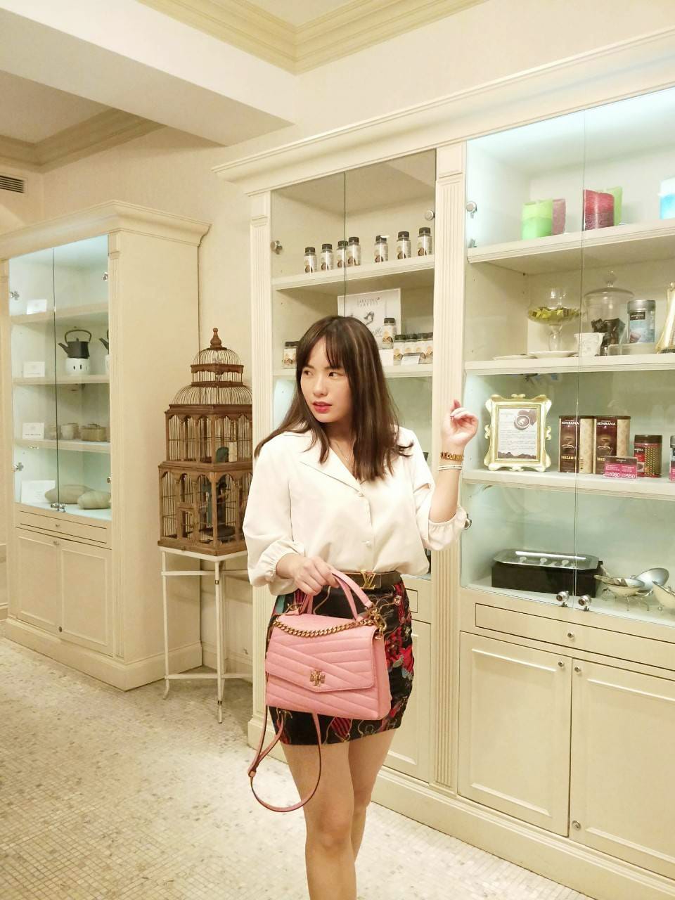 TORY BURCH Kira包/折扣優惠 TORY BURCH Kira包/折扣優惠