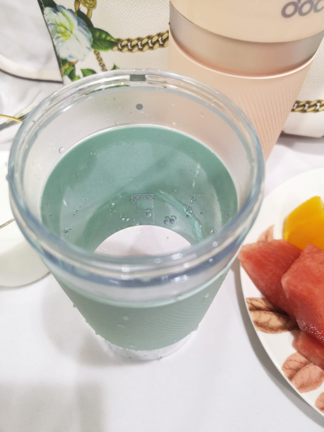 Doc Green 輕享杯/果汁機推薦/隨身果汁機/一人份果汁機 Doc Green 輕享杯/果汁機推薦/隨身果汁機/一人份果汁機