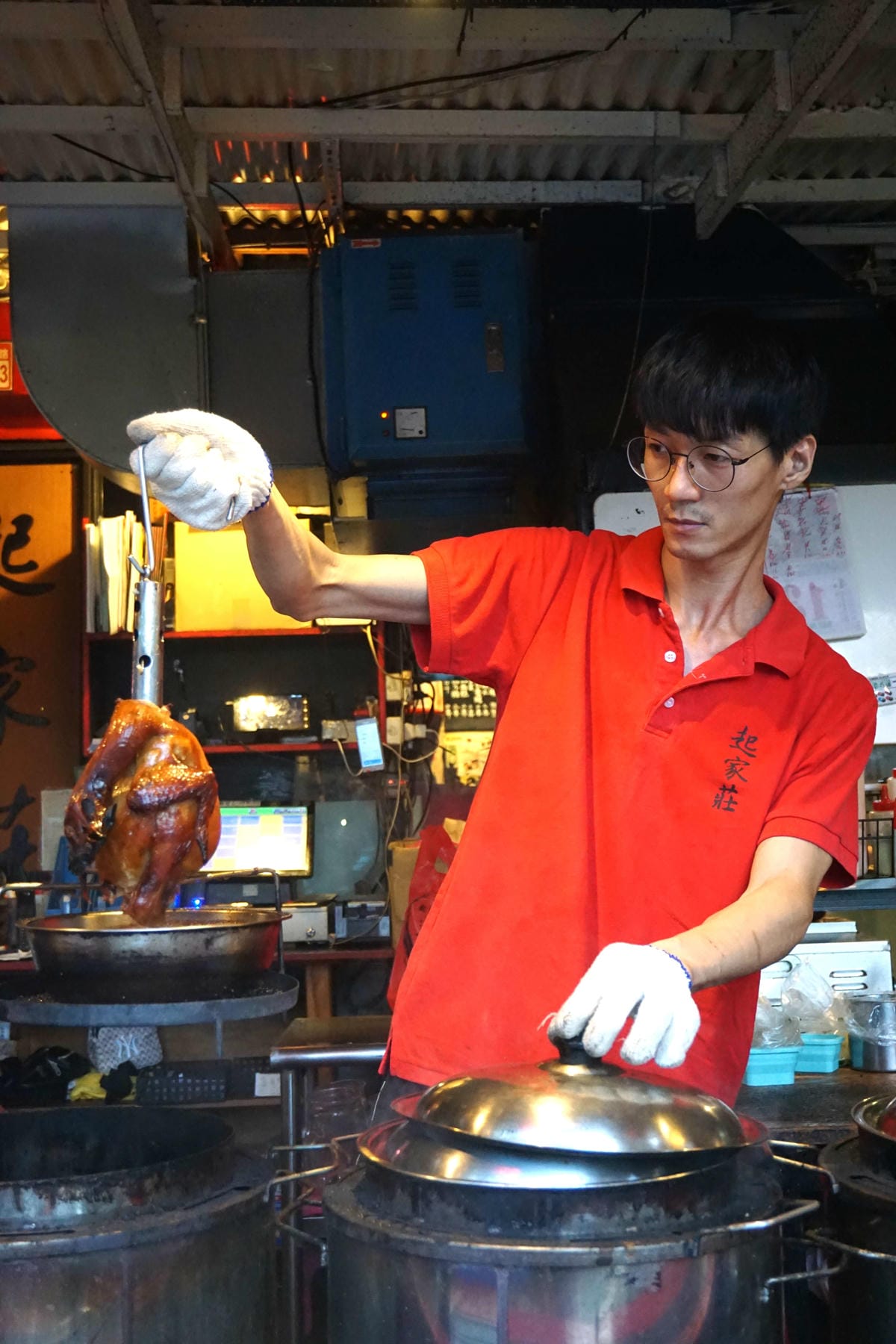 雞老闆 桶仔雞 雞老闆 桶仔雞