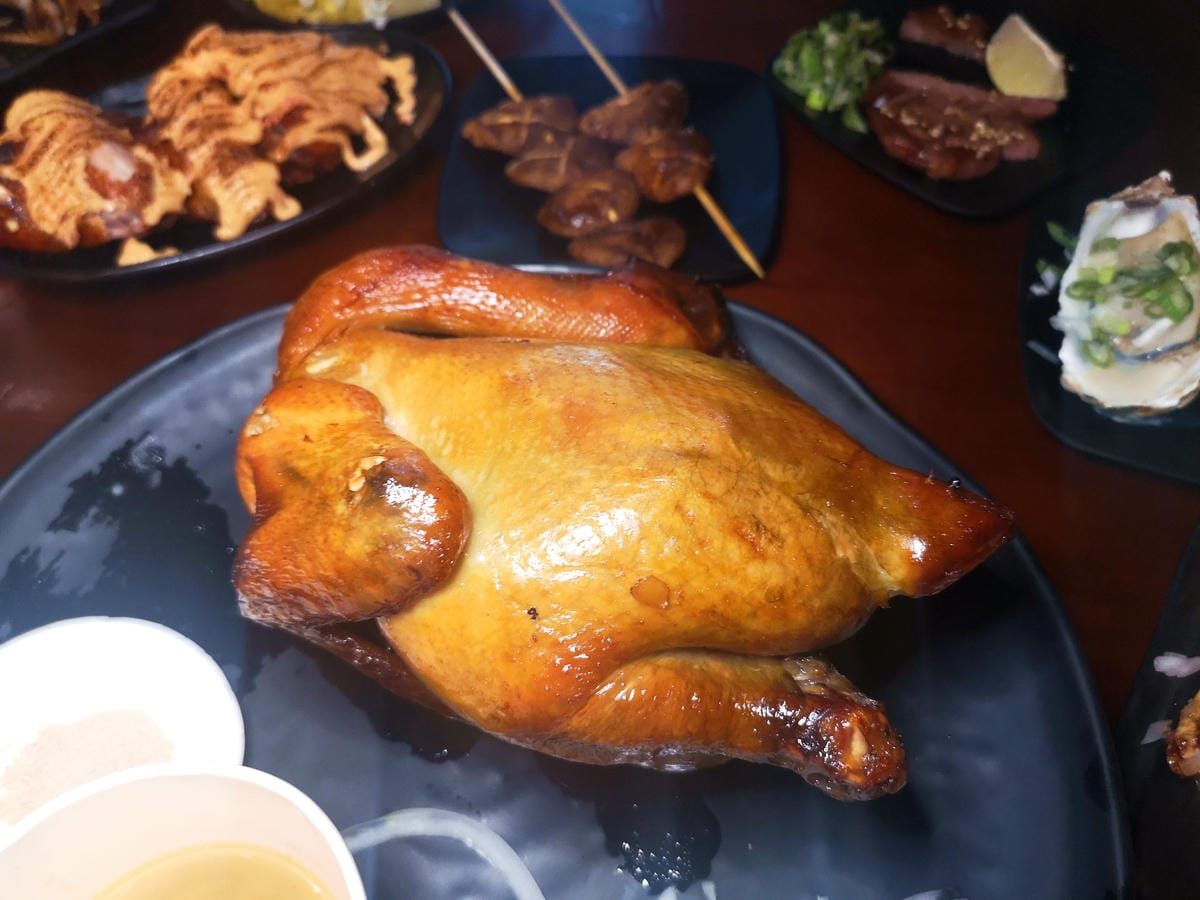 雞老闆 桶仔雞 雞老闆 桶仔雞
