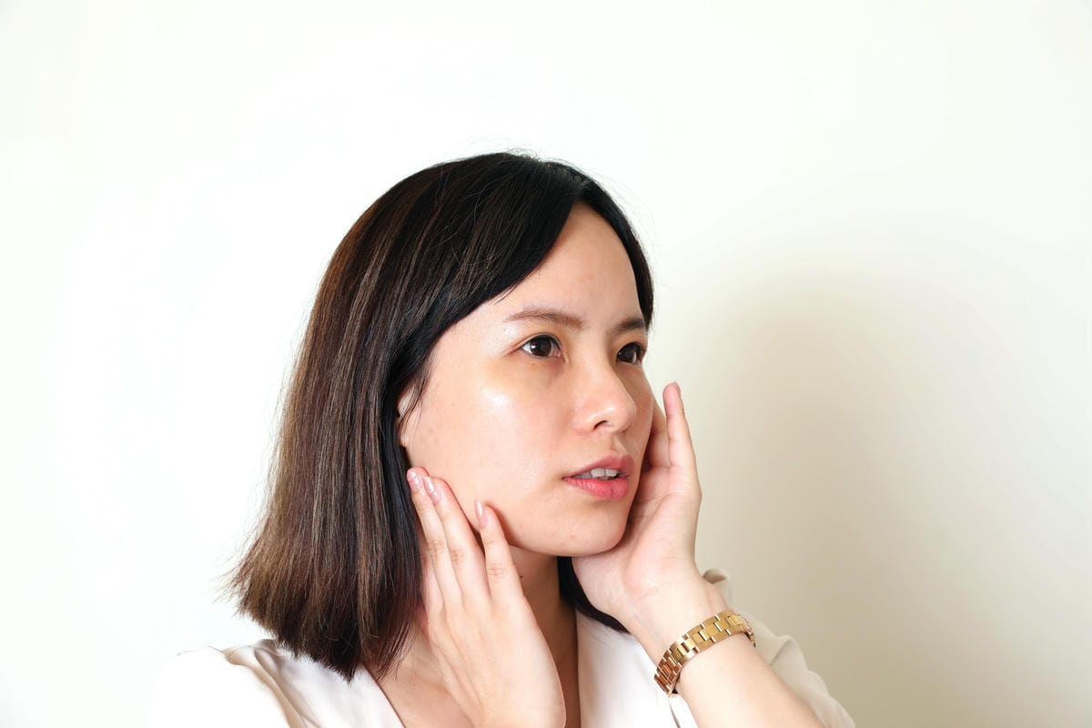LANCOME蘭蔻超未來肌因賦活露=超級黑瓶-免費3D肌密檢測儀 LANCOME蘭蔻超未來肌因賦活露=超級黑瓶-免費3D肌密檢測儀