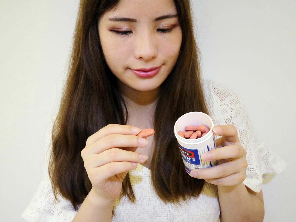 Swisse/澳洲必買