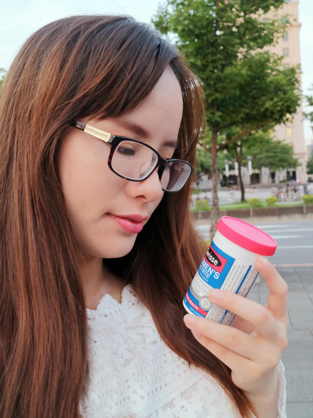 澳洲Swisse女性多元維他命