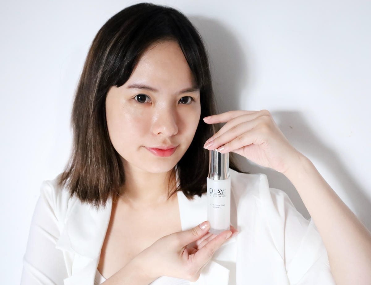 OLAY光感小白瓶&ProX小白瓶 OLAY光感小白瓶&ProX小白瓶